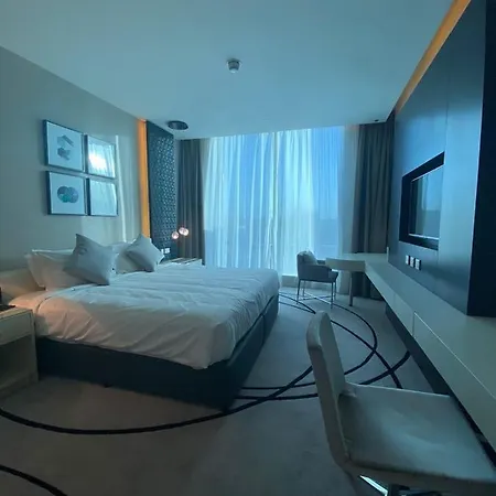 4Leisure Suites Damac Esclusiva Towers Riyadh Exterior photo