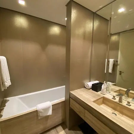 4Leisure Suites Damac Esclusiva Towers Riyadh Exterior photo