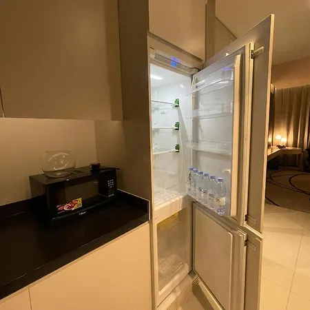 4Leisure Suites Damac Esclusiva Towers Riyadh Exterior photo