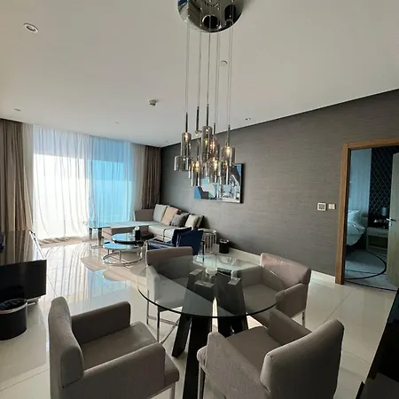 4Leisure Suites Damac Esclusiva Towers Riyadh Exterior photo
