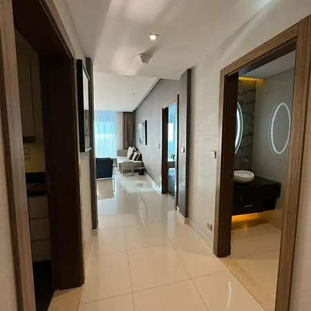 4Leisure Suites Damac Esclusiva Towers Riyadh Exterior photo