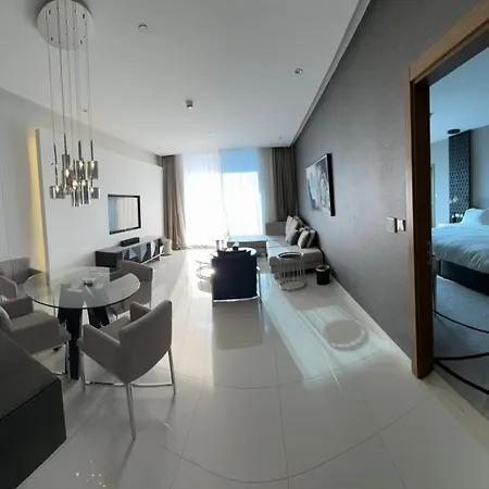 4Leisure Suites Damac Esclusiva Towers Riyadh Exterior photo