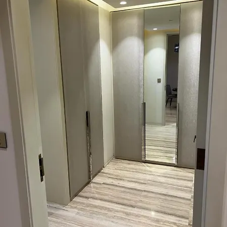 4Leisure Suites Damac Esclusiva Towers Riyadh Exterior photo