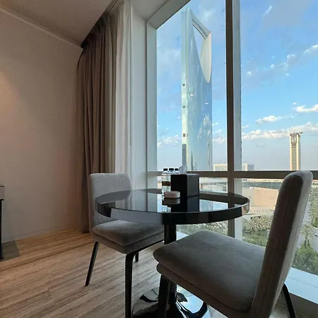 4Leisure Suites Damac Esclusiva Towers Riyadh Room photo