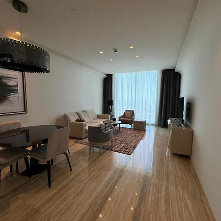 4Leisure Suites Damac Esclusiva Towers Riyadh Room photo