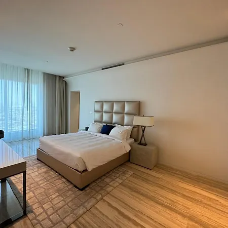 4Leisure Suites Damac Esclusiva Towers Riyadh Room photo