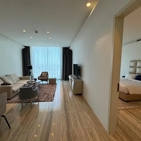 4Leisure Suites Damac Esclusiva Towers Riyadh Room photo