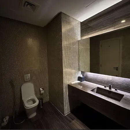 4Leisure Suites Damac Esclusiva Towers Riyadh Room photo