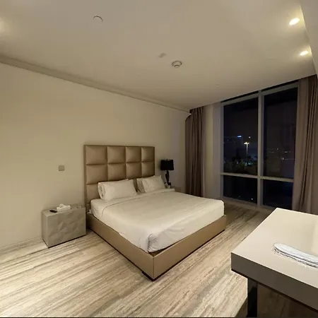 4Leisure Suites Damac Esclusiva Towers Riyadh Room photo