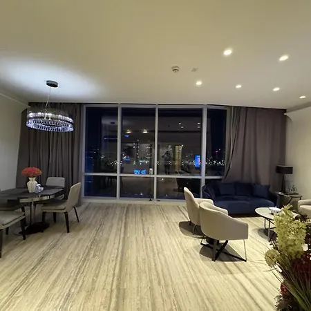 4Leisure Suites Damac Esclusiva Towers Riyadh Room photo