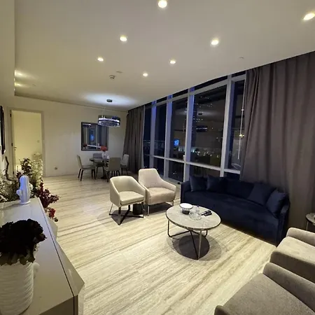 4Leisure Suites Damac Esclusiva Towers Riyadh Room photo