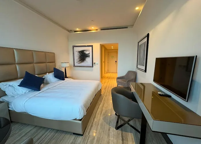 4Leisure Suites Damac Esclusiva Towers