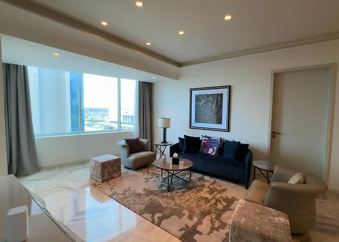 4Leisure Suites Damac Esclusiva Towers