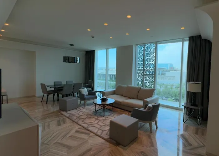 4Leisure Suites Damac Esclusiva Towers