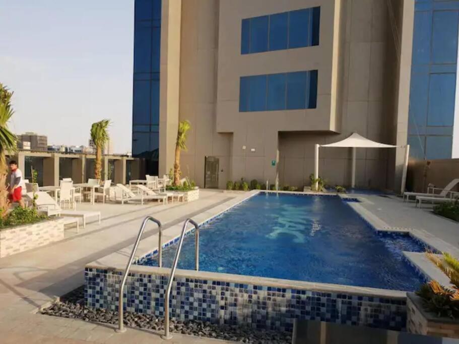 Apartment 4leisure Damac Esclusiva Towers Riyadh
