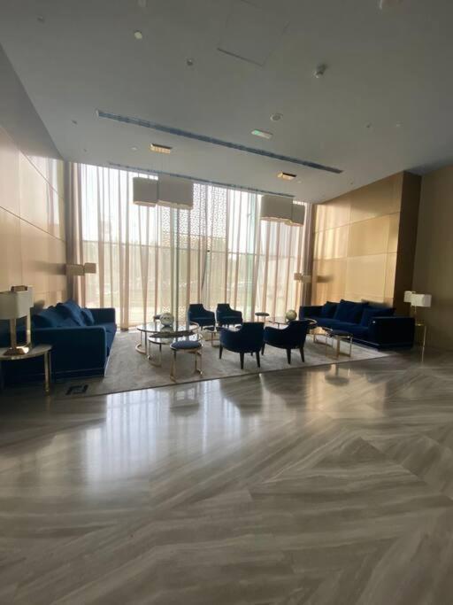 4leisure Damac Esclusiva Towers Apartment Riyadh