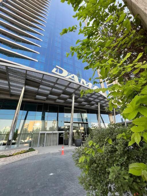 4leisure Damac Esclusiva Towers * Riyadh