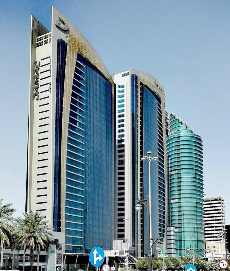 4leisure Damac Esclusiva Towers *