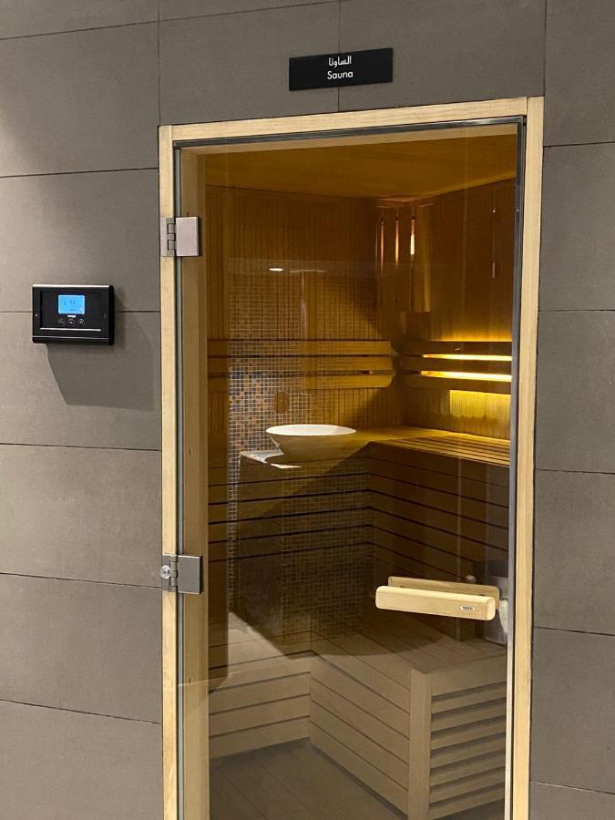 4leisure Damac Esclusiva Towers Apartment