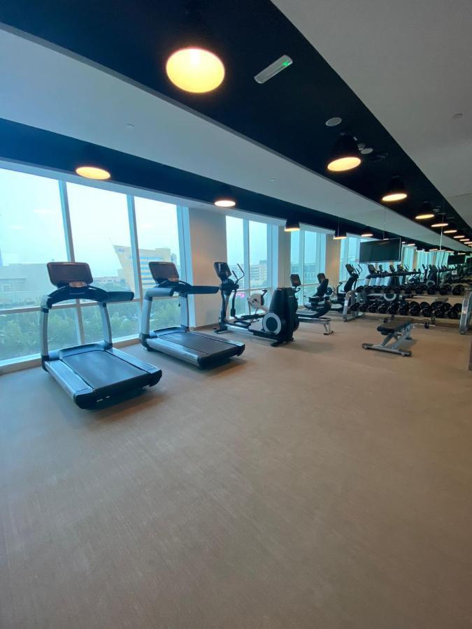 4leisure Damac Esclusiva Towers Apartment Riyadh