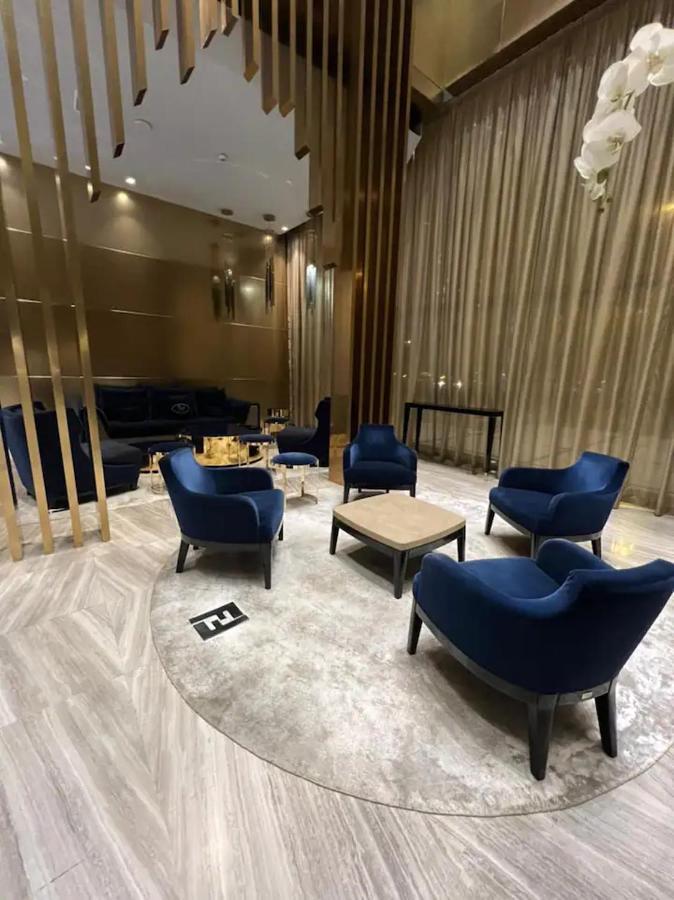 4leisure Damac Esclusiva Towers * Riyadh