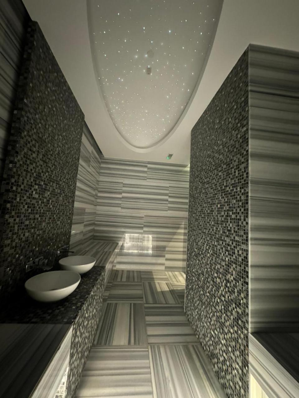 4leisure Damac Esclusiva Towers Apartment Riyadh