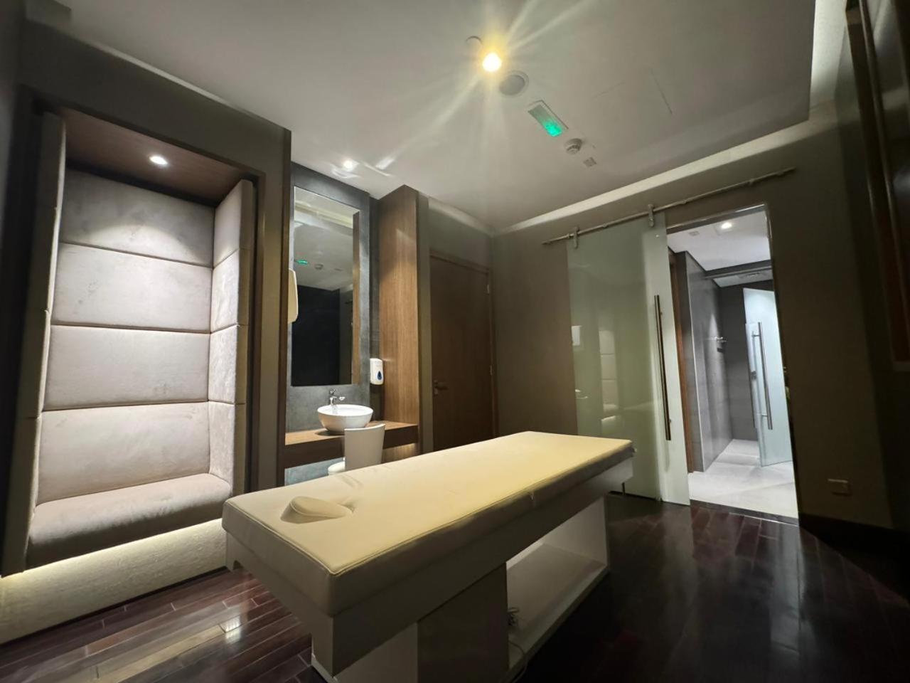4leisure Damac Esclusiva Towers * Riyadh