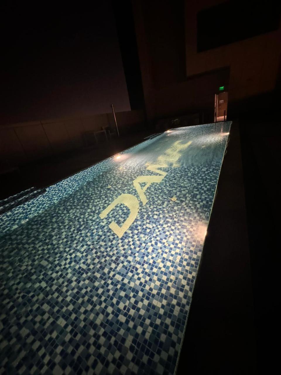4leisure Damac Esclusiva Towers Apartment Riyadh