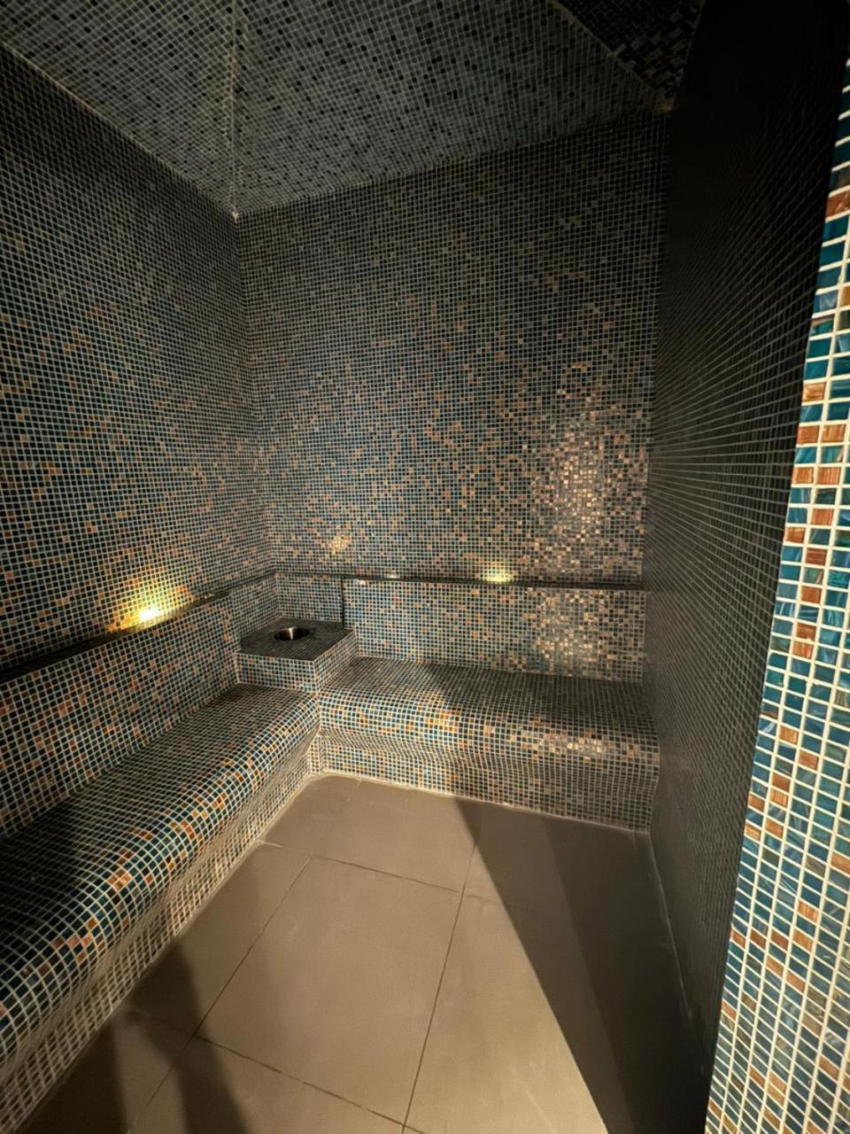 Apartment 4leisure Damac Esclusiva Towers Riyadh