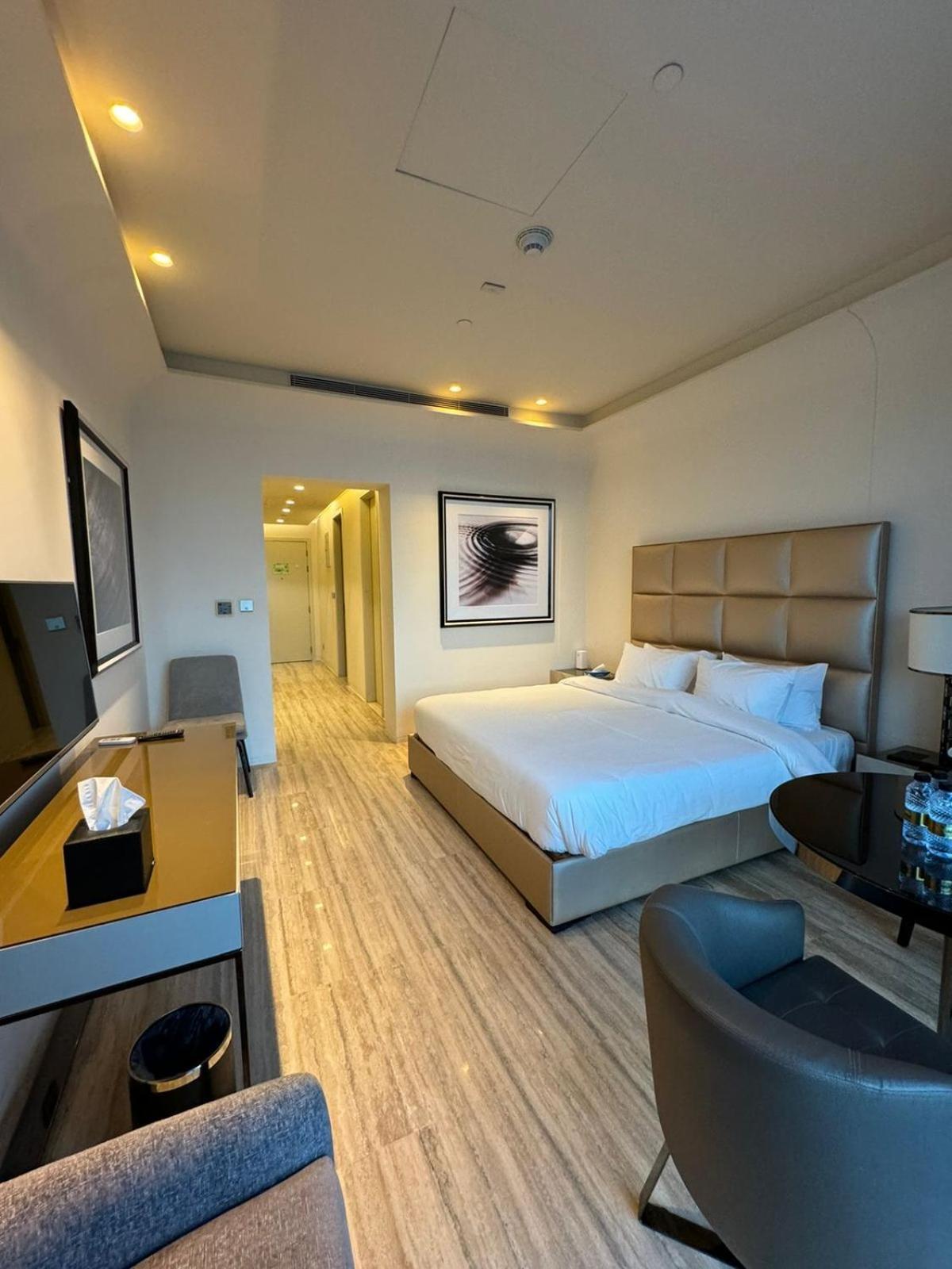 Apartment 4leisure Damac Esclusiva Towers Riyadh