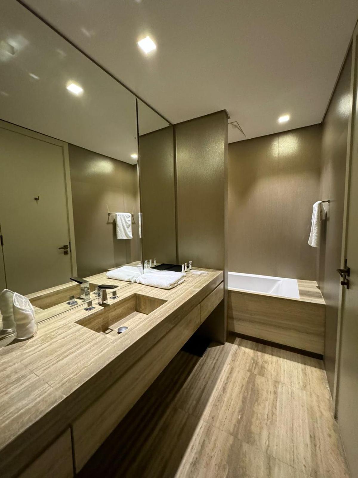 4leisure Damac Esclusiva Towers Riyadh