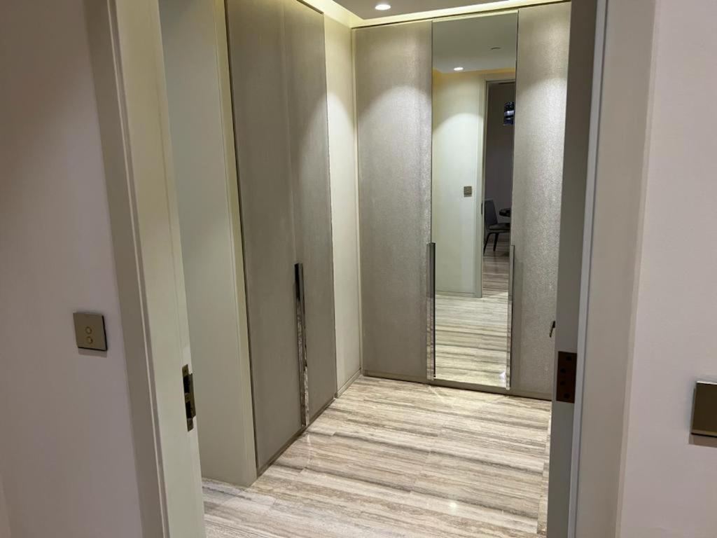 4leisure Damac Esclusiva Towers Riyadh