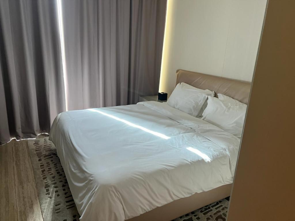 4leisure Damac Esclusiva Towers Riyadh