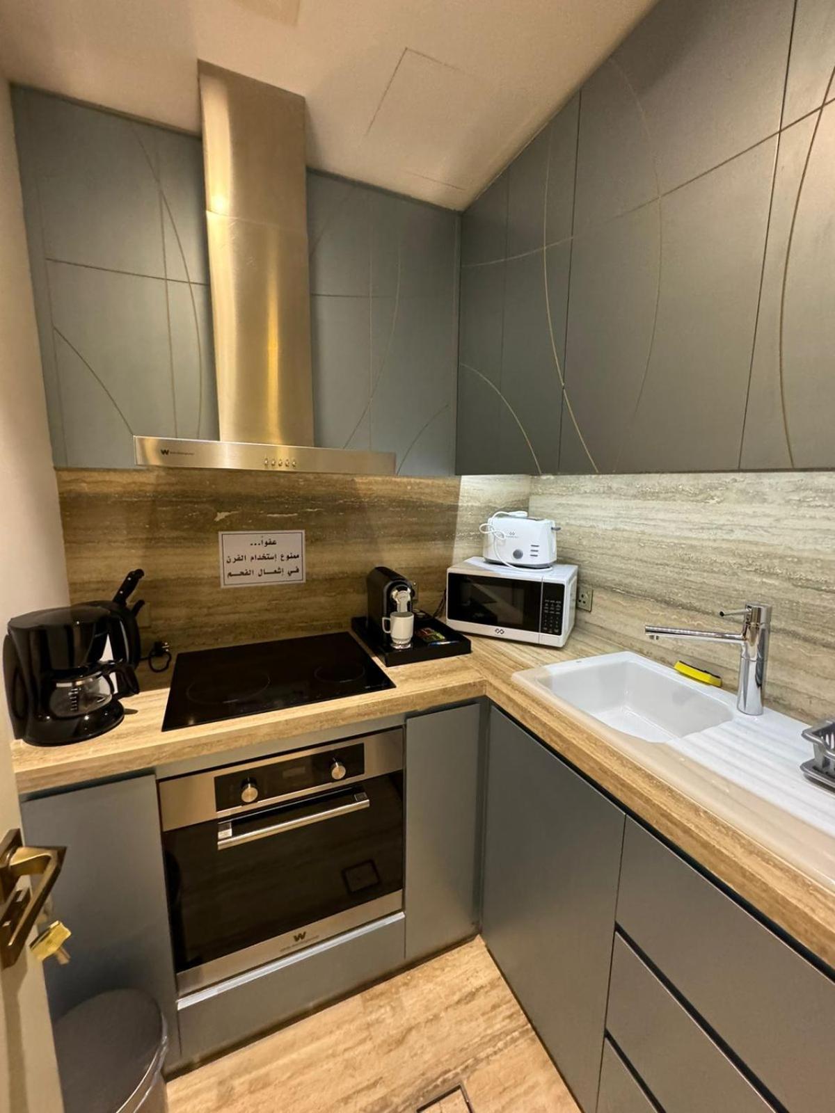 4leisure Damac Esclusiva Towers Apartment