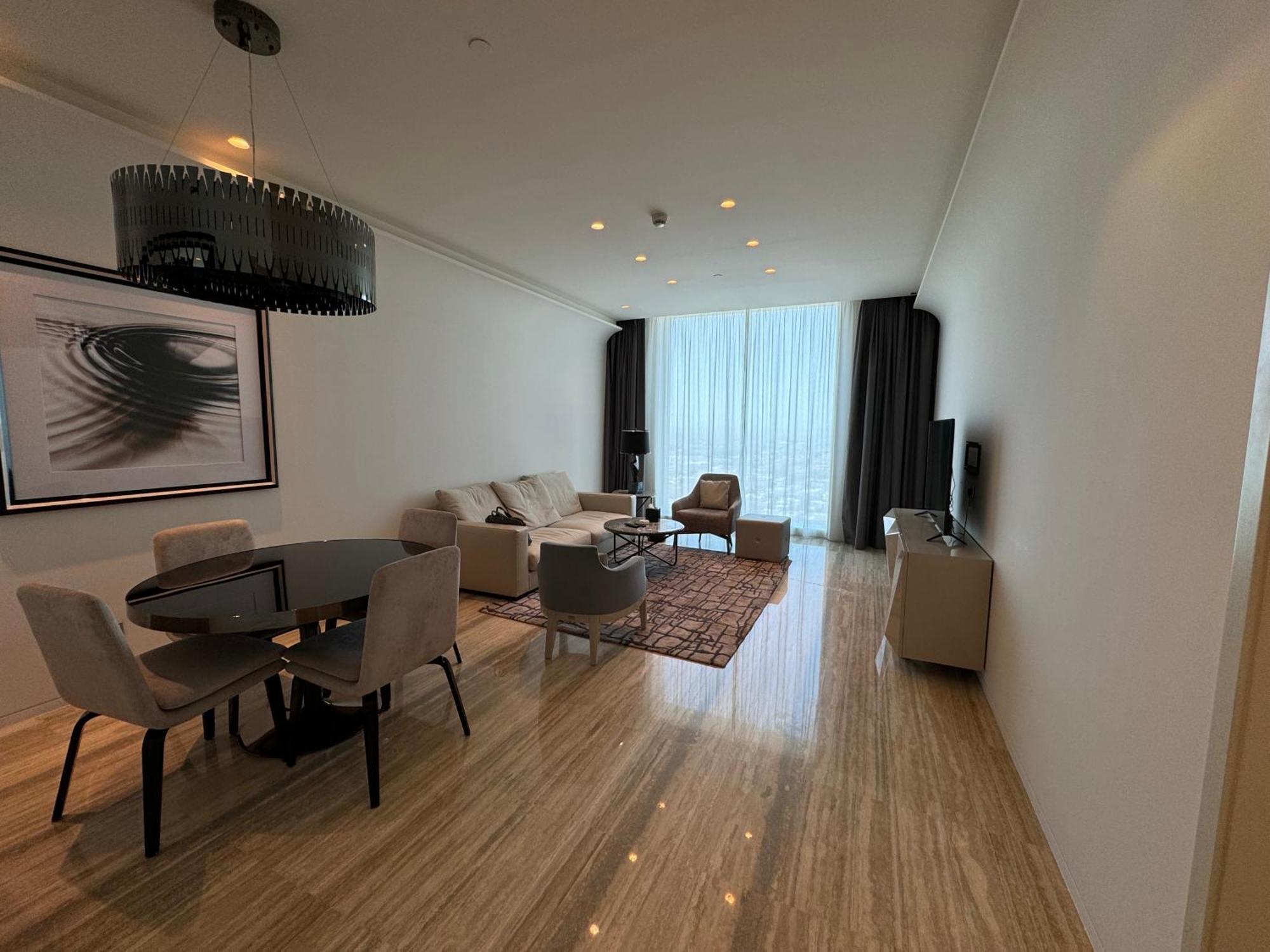 4leisure Damac Esclusiva Towers * Riyadh