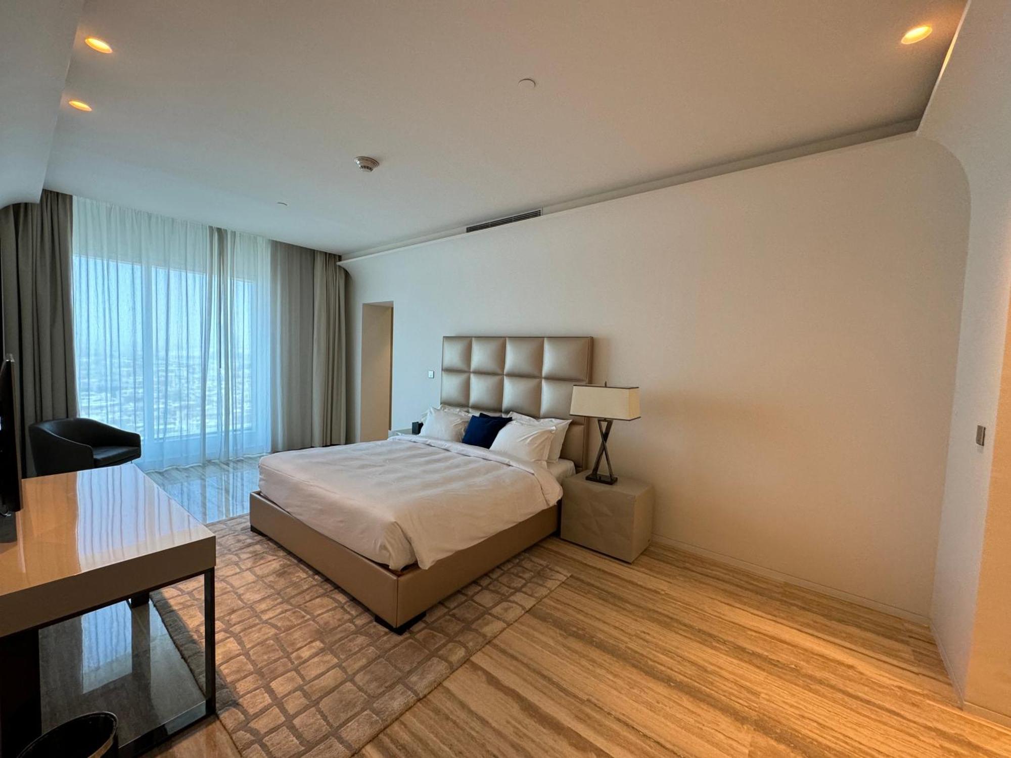 Apartment 4leisure Damac Esclusiva Towers *