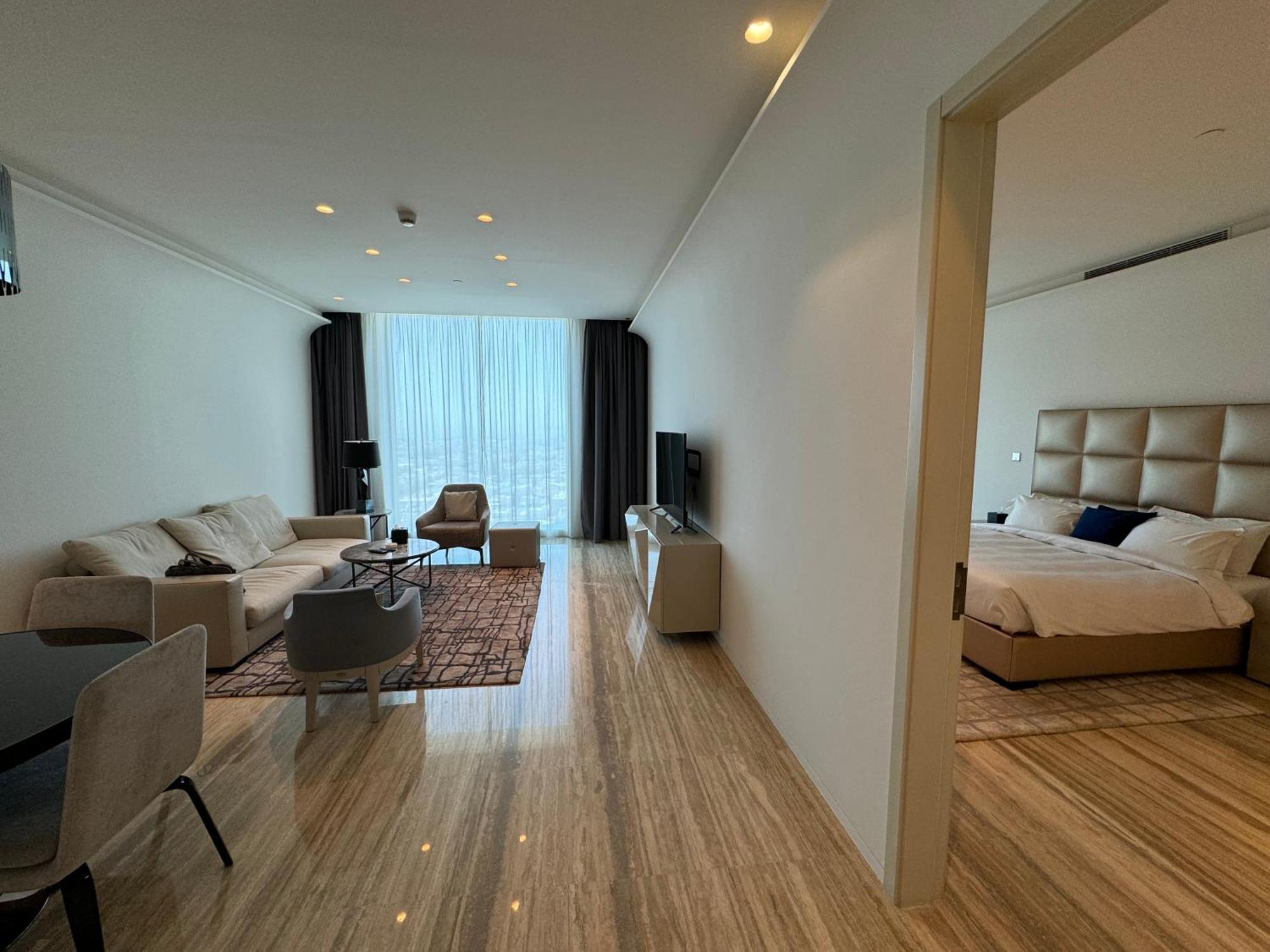 Apartment 4leisure Damac Esclusiva Towers *
