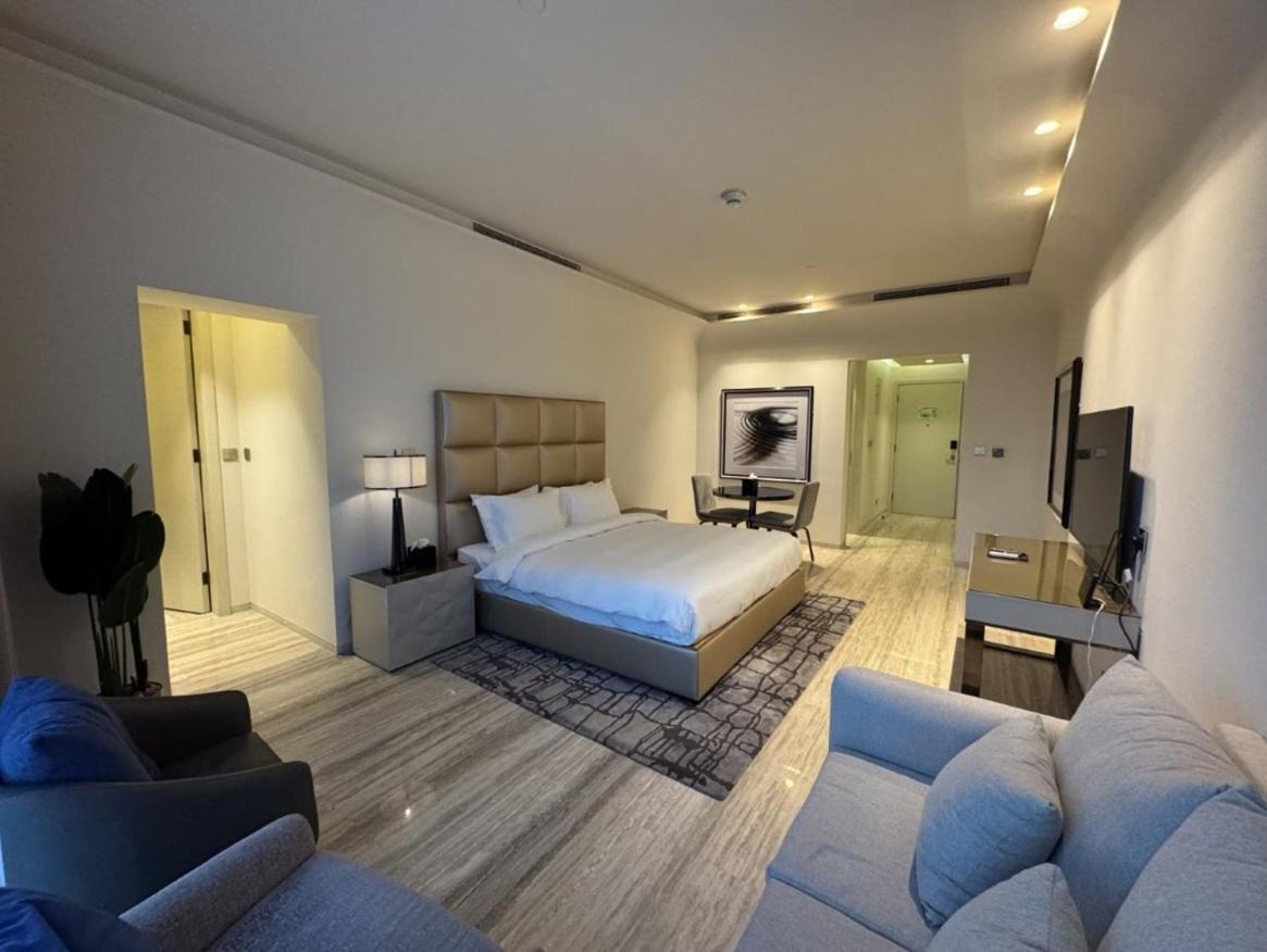 Apartment 4leisure Damac Esclusiva Towers *