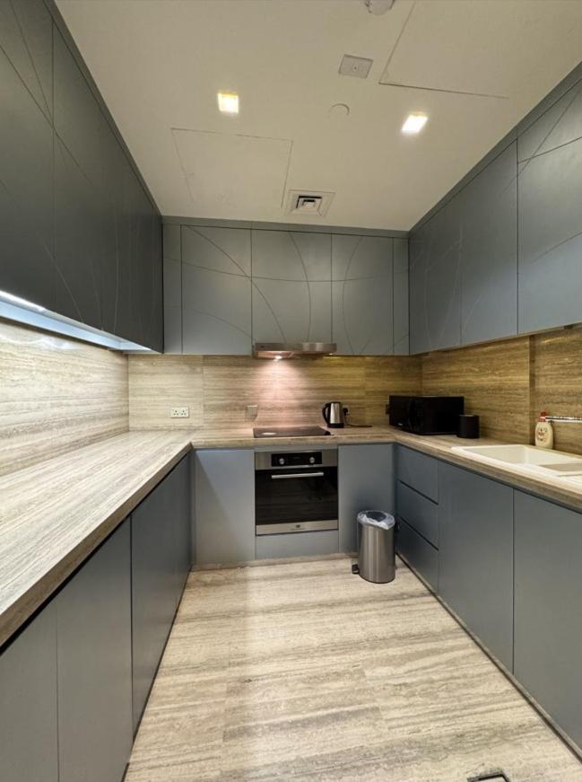 Apartment 4leisure Damac Esclusiva Towers