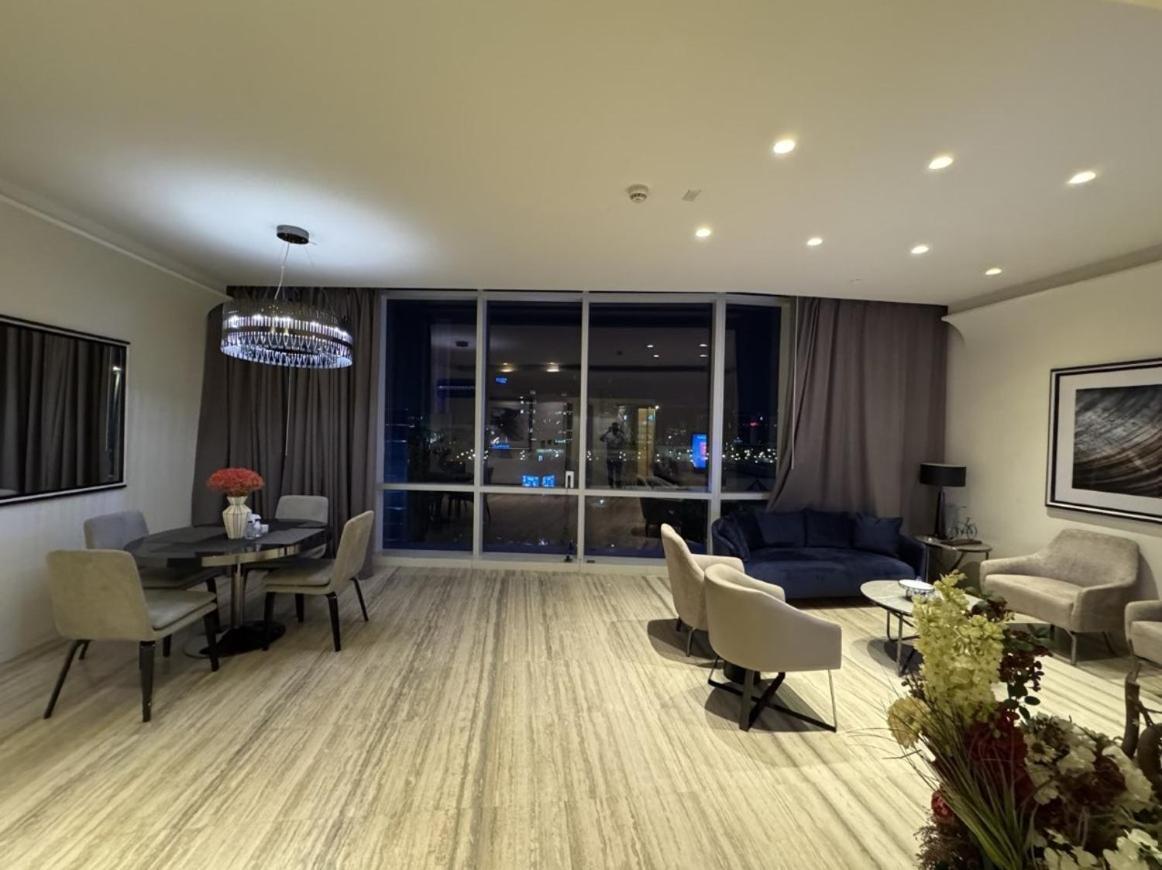 4leisure Damac Esclusiva Towers Apartment Riyadh