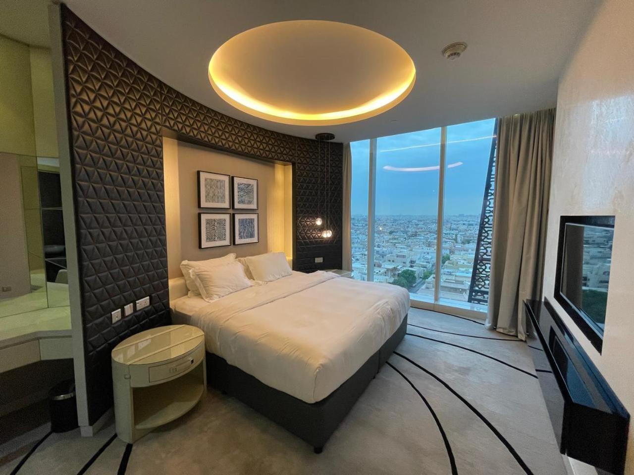 Apartment 4leisure Damac Esclusiva Towers Riyadh