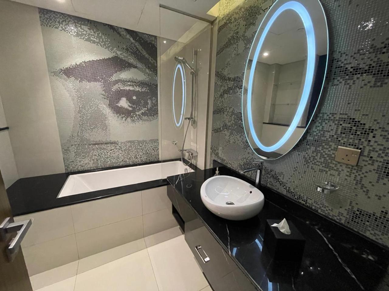 4leisure Damac Esclusiva Towers Riyadh