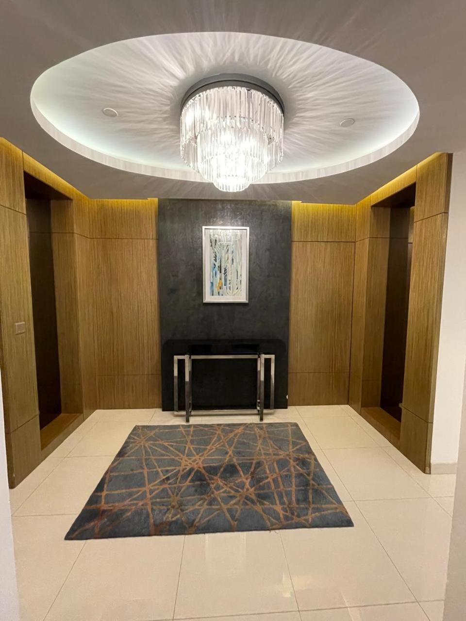 4leisure Damac Esclusiva Towers
