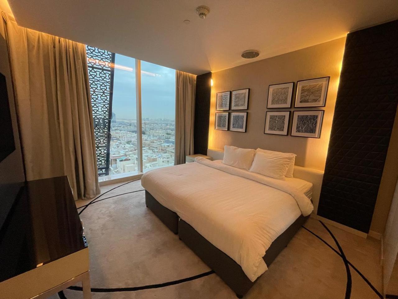 Apartment 4leisure Damac Esclusiva Towers