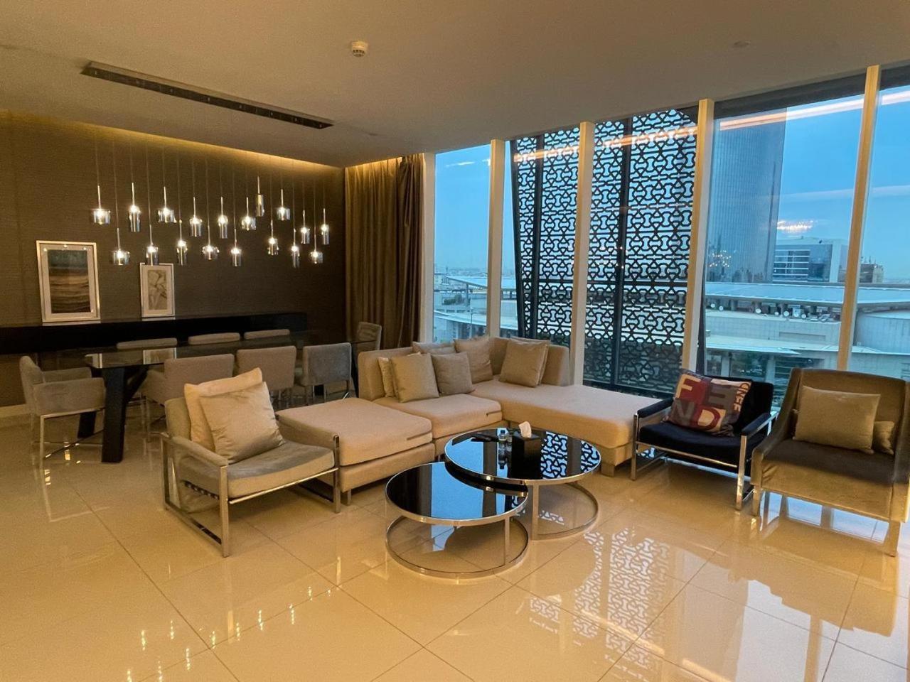 4leisure Damac Esclusiva Towers * Riyadh