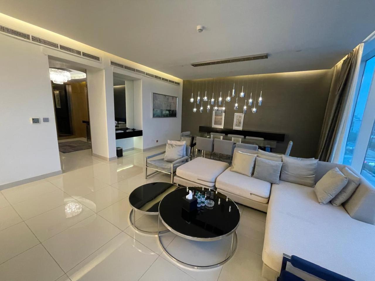 Apartment 4leisure Damac Esclusiva Towers