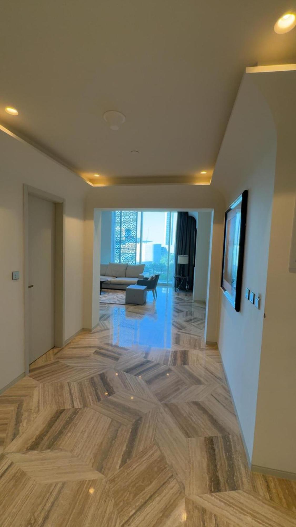 Apartment 4leisure Damac Esclusiva Towers