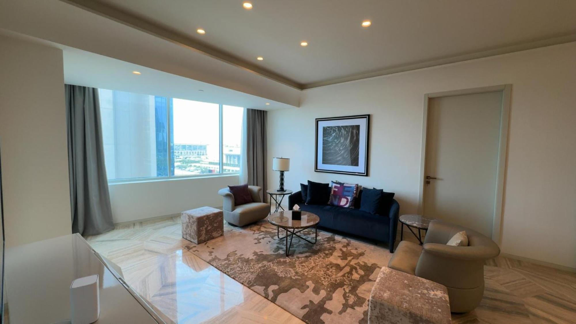 4leisure Damac Esclusiva Towers Riyadh