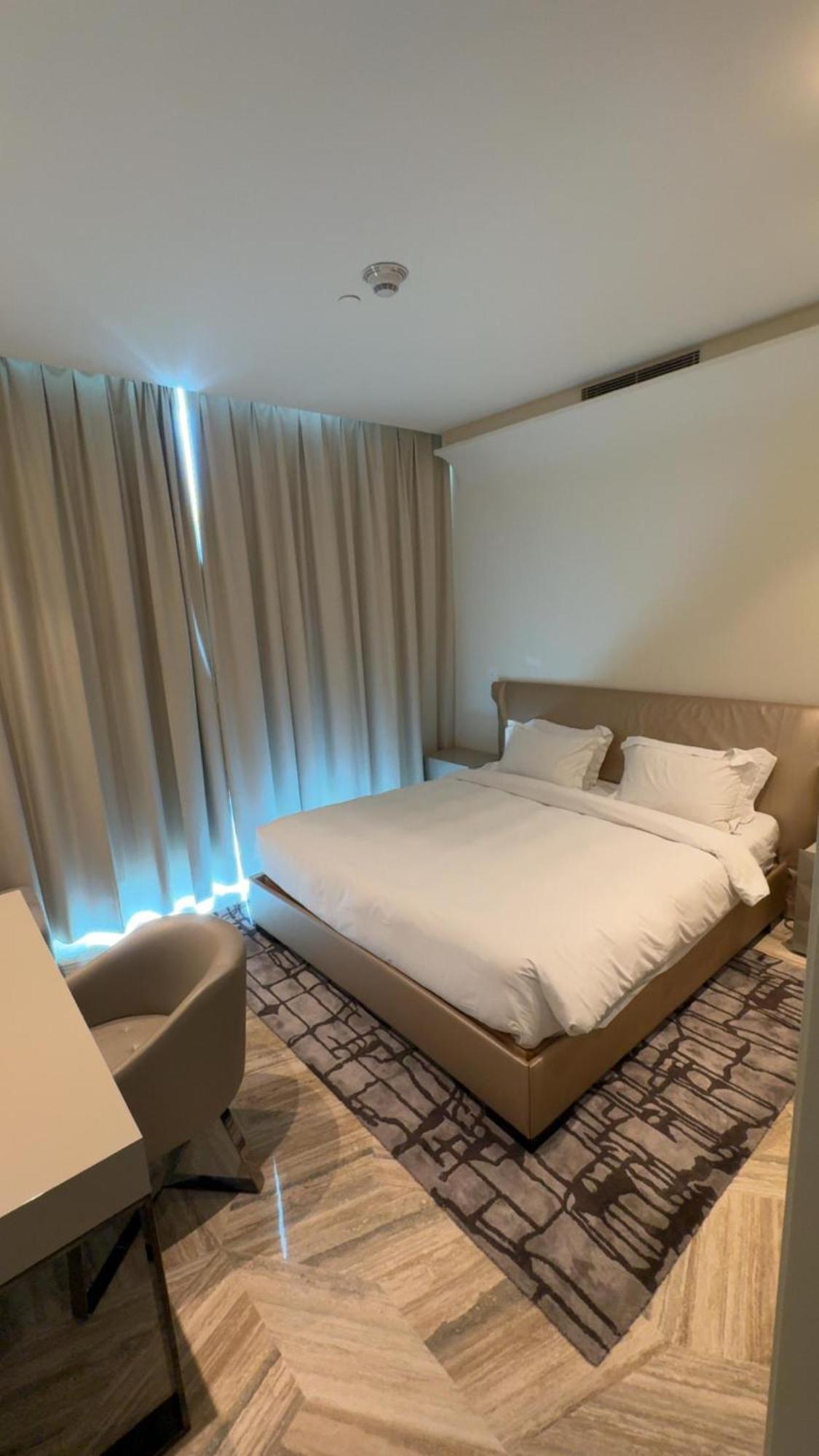 4leisure Damac Esclusiva Towers * Riyadh