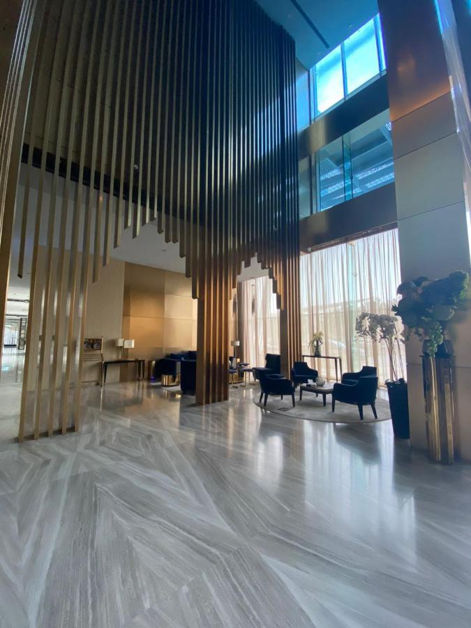 استوديو راقي في برج داماك Cozy In Damac By